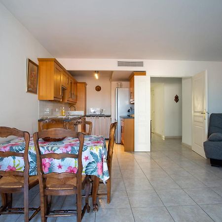Apartment With Sea View With Two Bedrooms Nice Luaran gambar